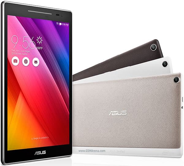 Asus Zenpad 8.0 Z380C