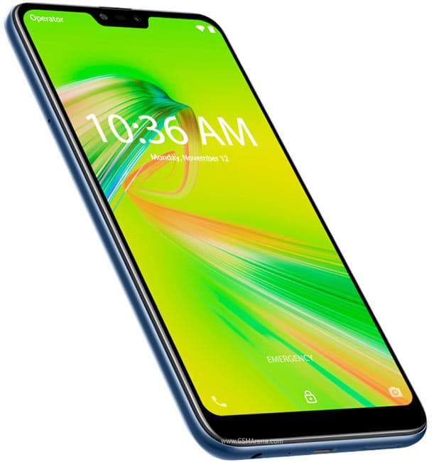 Asus Zenfone Max Plus (M2) ZB634KL image 3