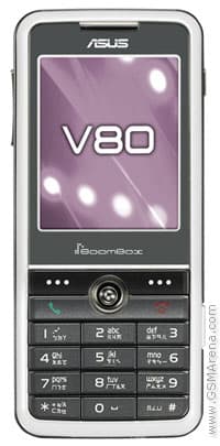 Asus V80 image 1