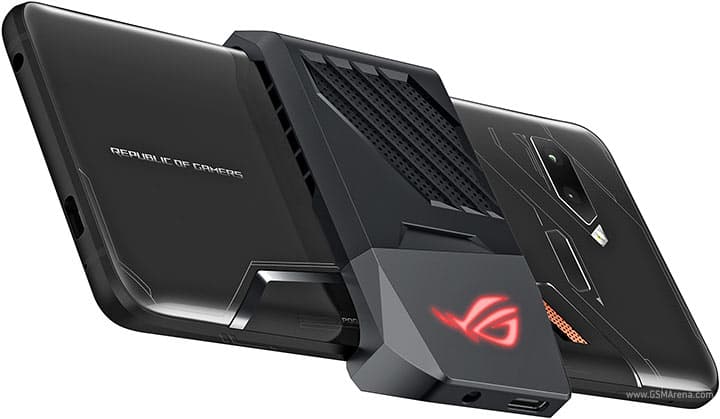 Asus ROG Phone ZS600KL image 2