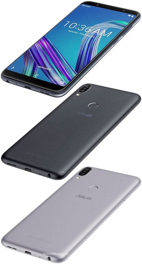 Asus Zenfone Max Pro (M1) ZB601KL/ZB602K image 3