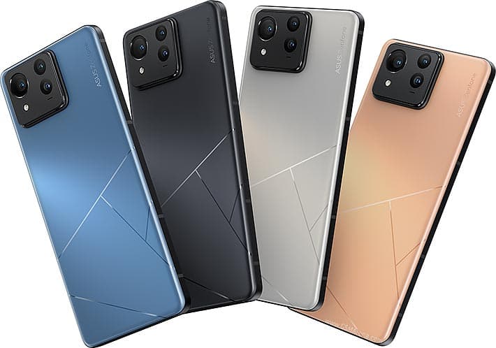 Asus Zenfone 11 Ultra image 2