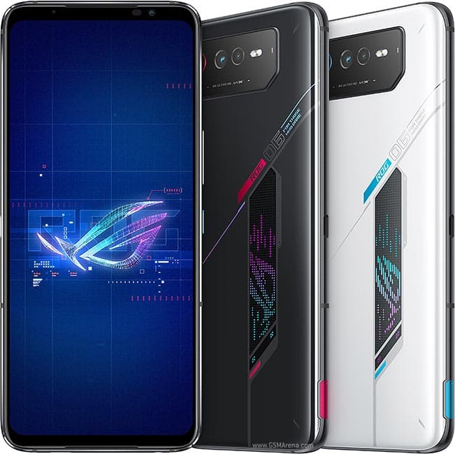 Asus ROG Phone 6 image 2
