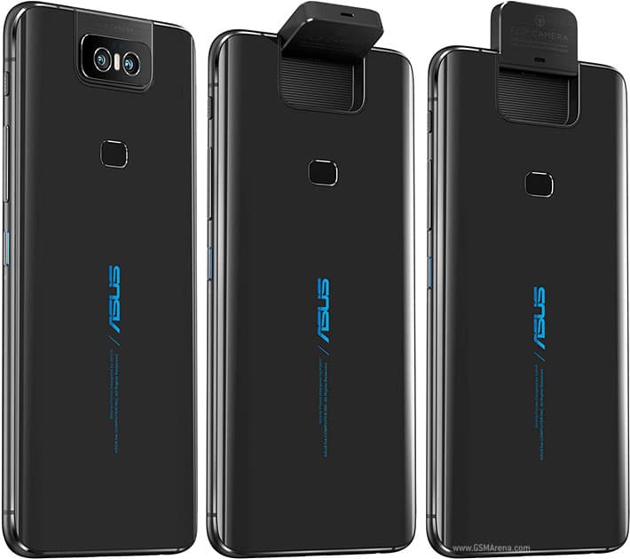 Asus Zenfone 6 ZS630KL image 5