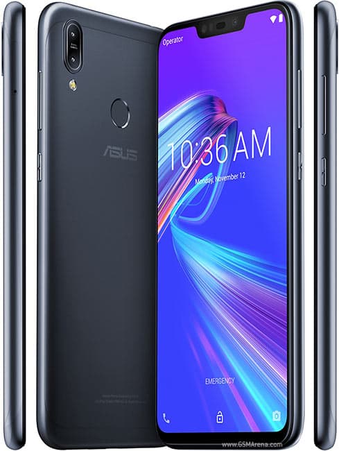 Asus Zenfone Max (M2) ZB633KL image 2