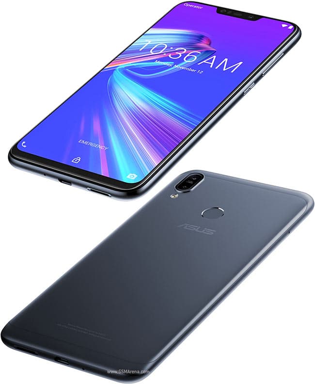 Asus Zenfone Max (M2) ZB633KL image 3