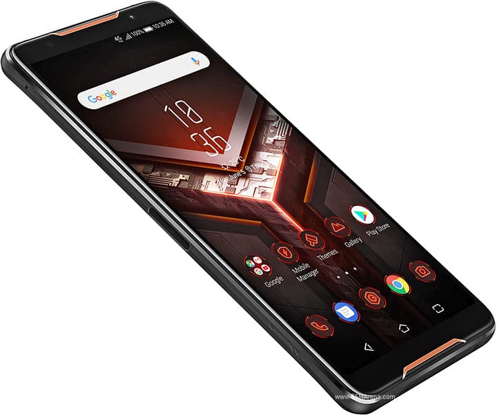 Asus ROG Phone ZS600KL image 3