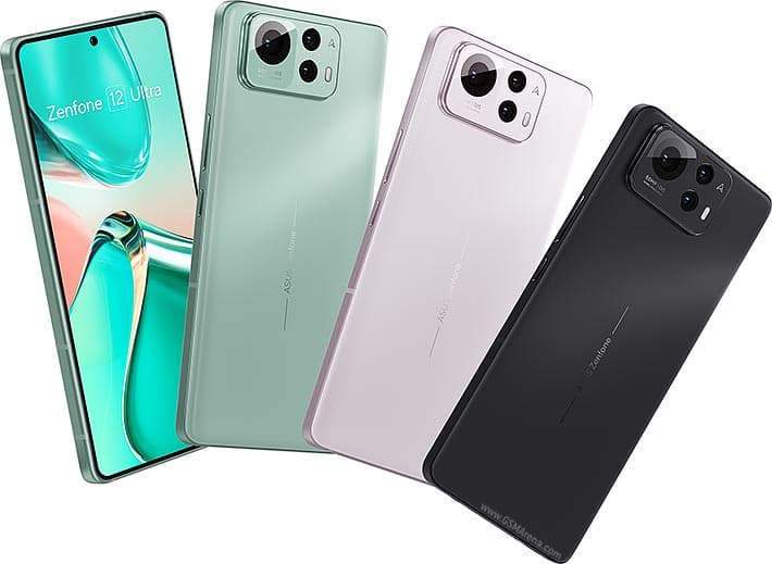 Asus Zenfone 12 Ultra image 2