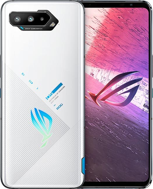 Asus ROG Phone 5s image 1