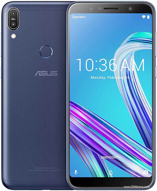 Asus Zenfone Max Pro (M1) ZB601KL/ZB602K image 1