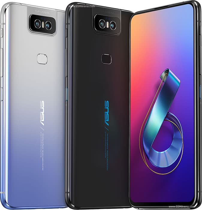 Asus Zenfone 6 ZS630KL image 1