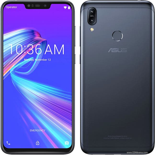Asus Zenfone Max (M2) ZB633KL image 1