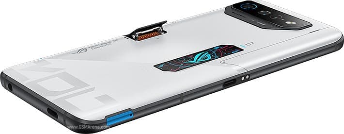 Asus ROG Phone 7 Ultimate image 3