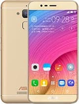 Asus Zenfone Pegasus 3s image 1