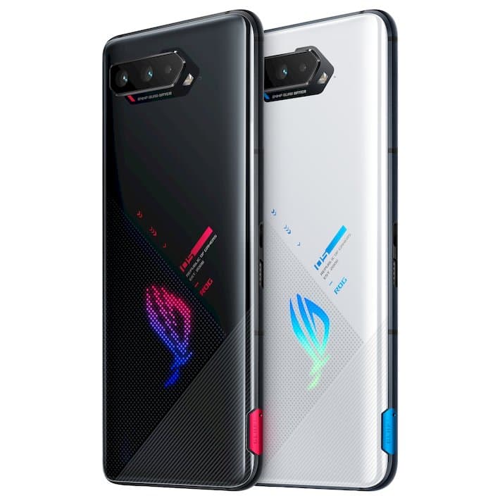 Asus ROG Phone 5s image 3