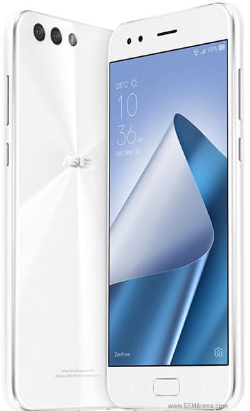Asus Zenfone 4 ZE554KL image 2