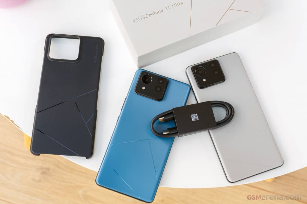 Asus Zenfone 11 Ultra image 4