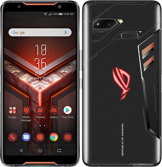 Asus ROG Phone ZS600KL image 1