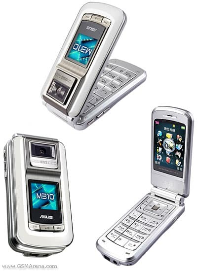 Asus M310 image 1