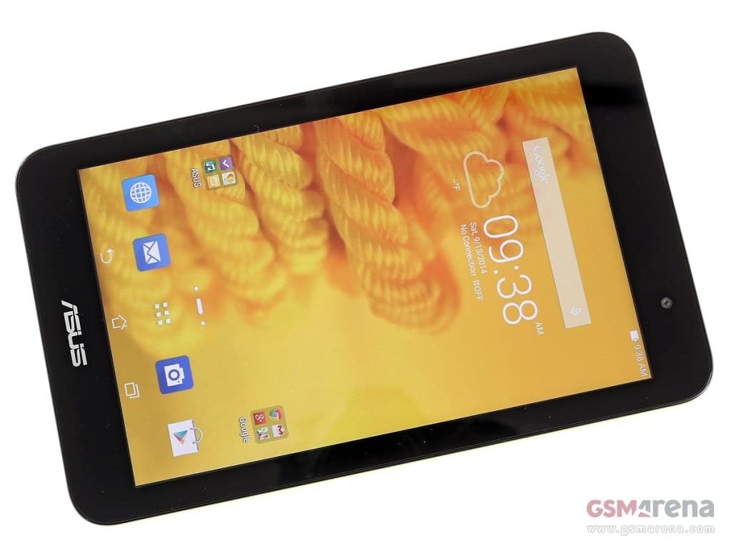 Asus Memo Pad 7 ME176C gallery image 3