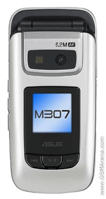 Asus M307 image 1