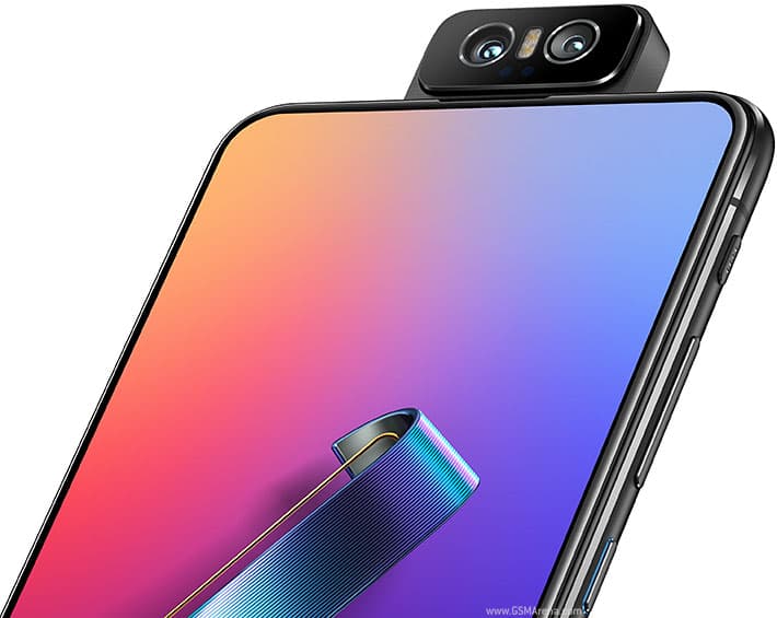 Asus Zenfone 6 ZS630KL image 2