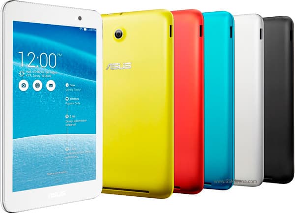Asus Memo Pad 7 ME176C gallery image 1