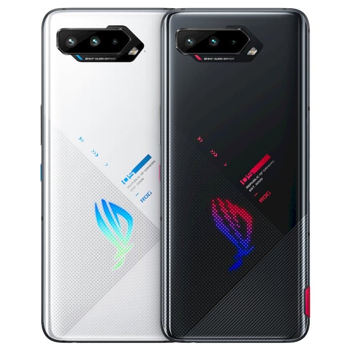 Asus ROG Phone 5s image 2
