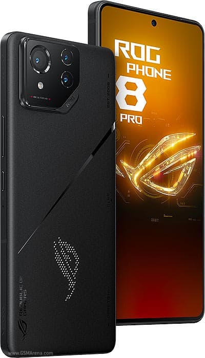 Asus ROG Phone 8 Pro image 2