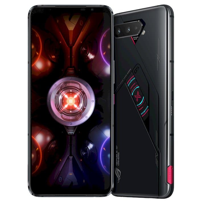 Asus ROG Phone 5s Pro image 2