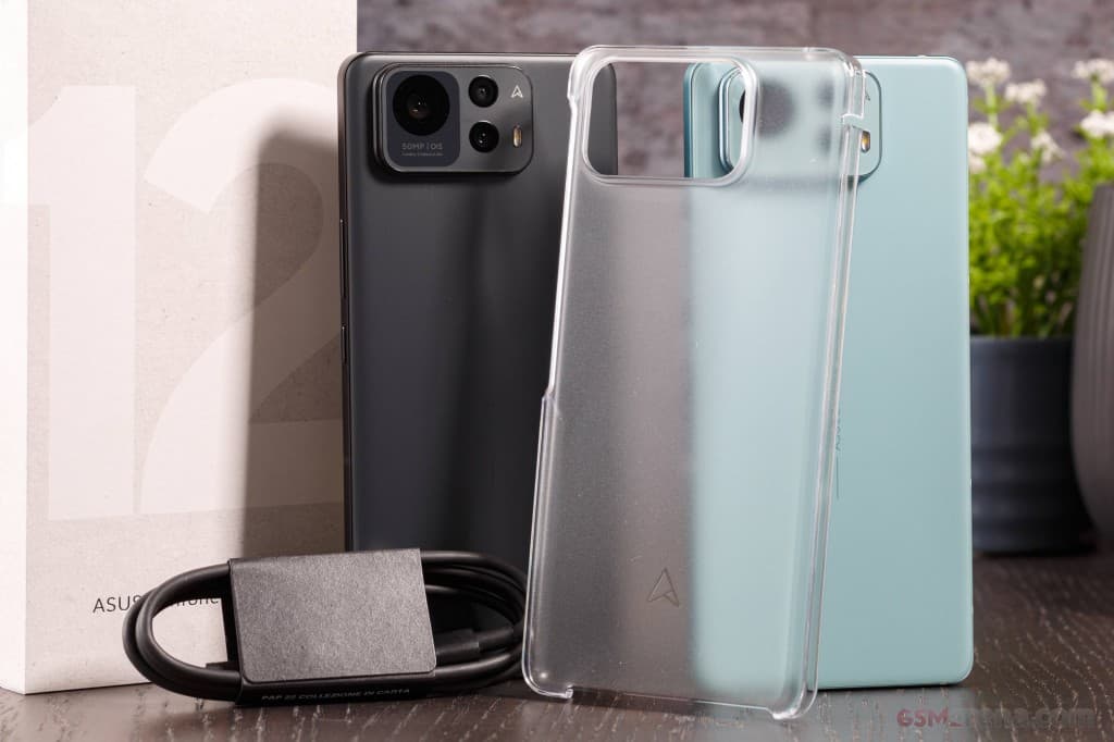 Asus Zenfone 12 Ultra image 3