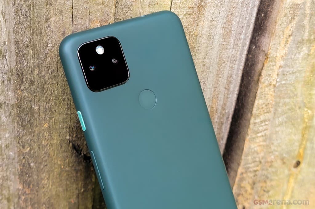 Google Pixel 5a 5G image 4