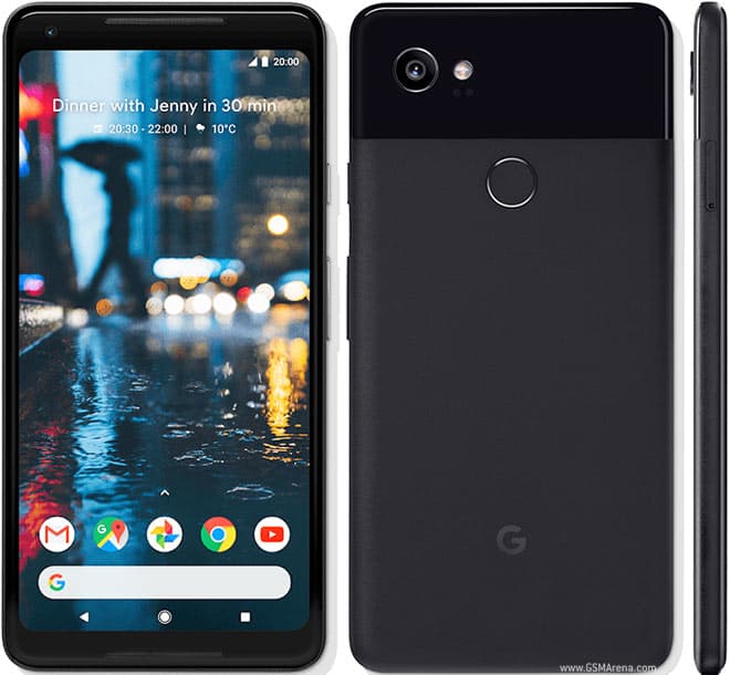 Google Pixel 2 XL image 1