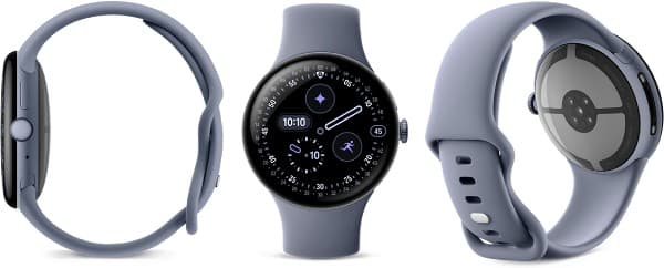 Google Pixel Watch 4 gallery image 1