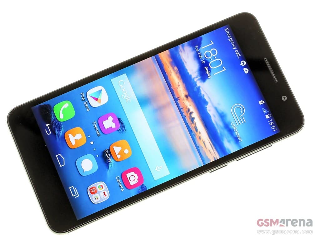 Honor 6 gallery image 3