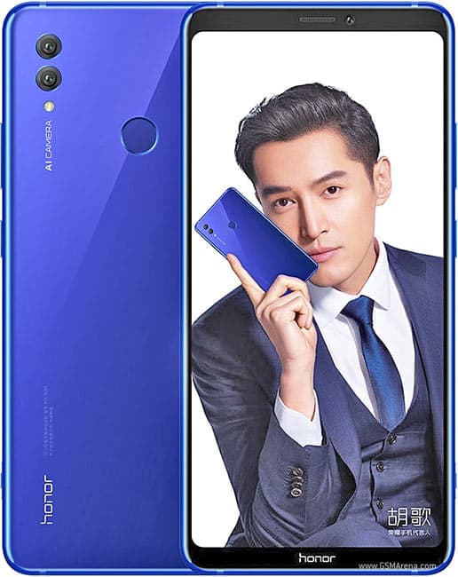 Honor Note 10