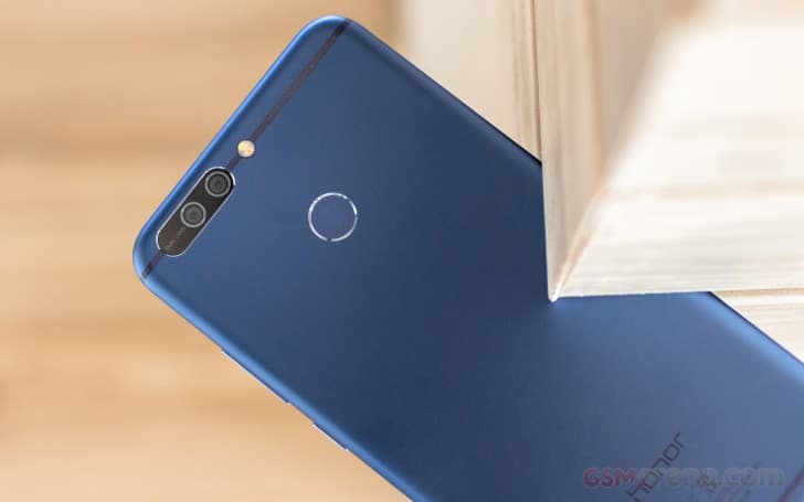 Honor 8 Pro gallery image 3