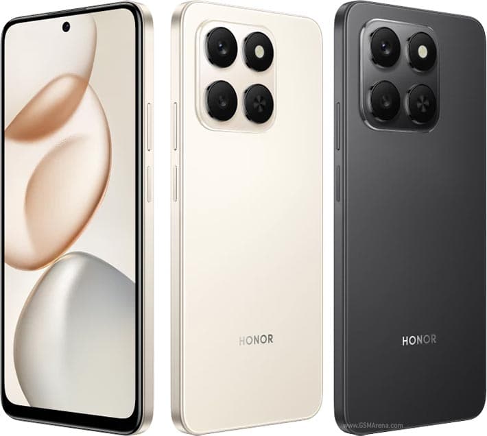 Honor X7d gallery image 1