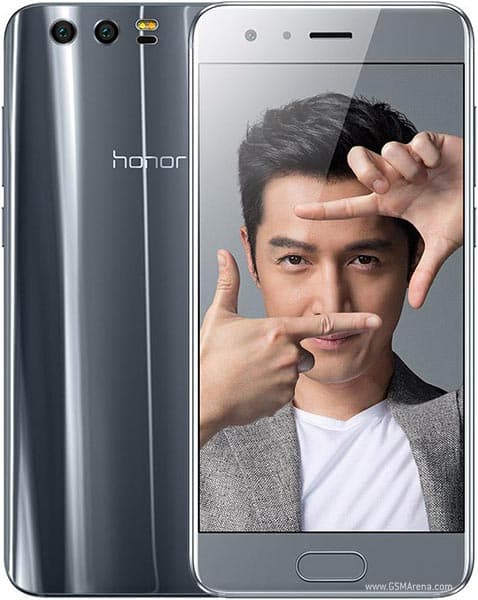 Honor 9 gallery image 4