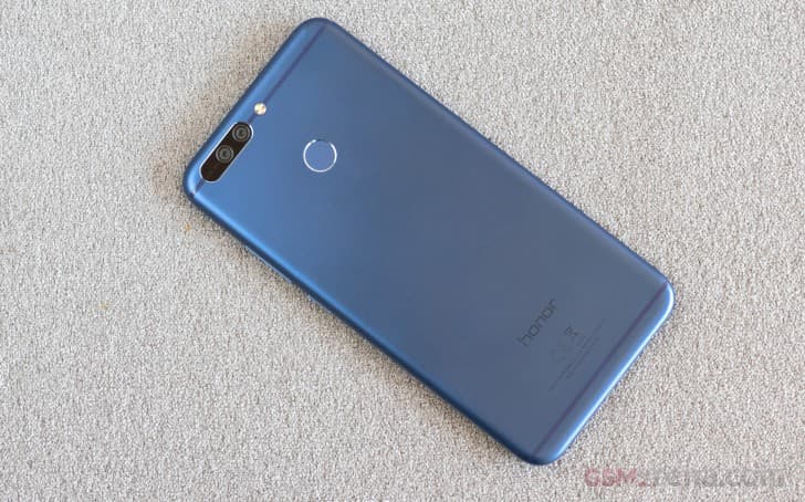 Honor 8 Pro gallery image 2