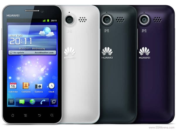 Honor U8860 gallery image 1