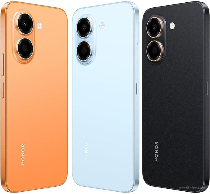 Honor X7e gallery image 1