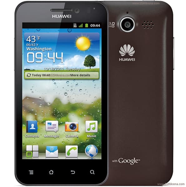 Honor U8860