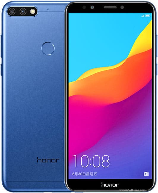 Honor 7C gallery image 1