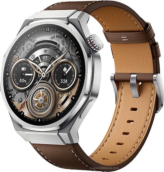 Honor Watch 5 Ultra image 1