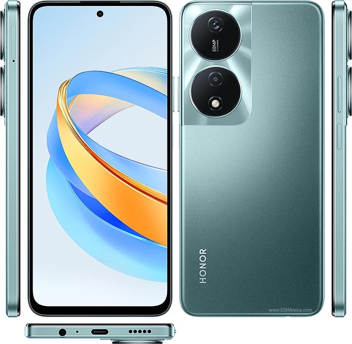 Honor X7b 5G (50 MP) image 1