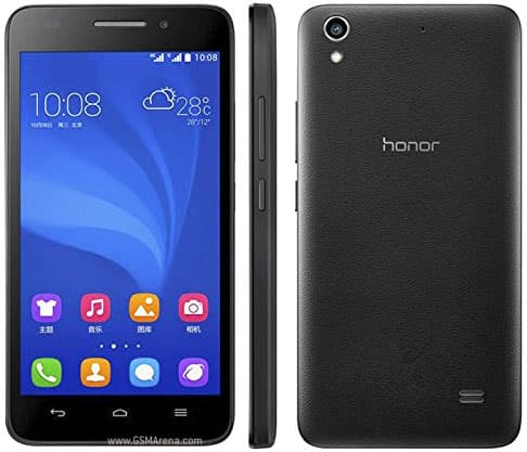 Honor 4 Play gallery image 1