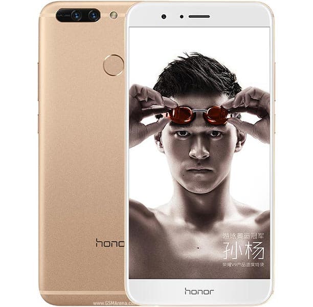 Honor 8 Pro gallery image 1