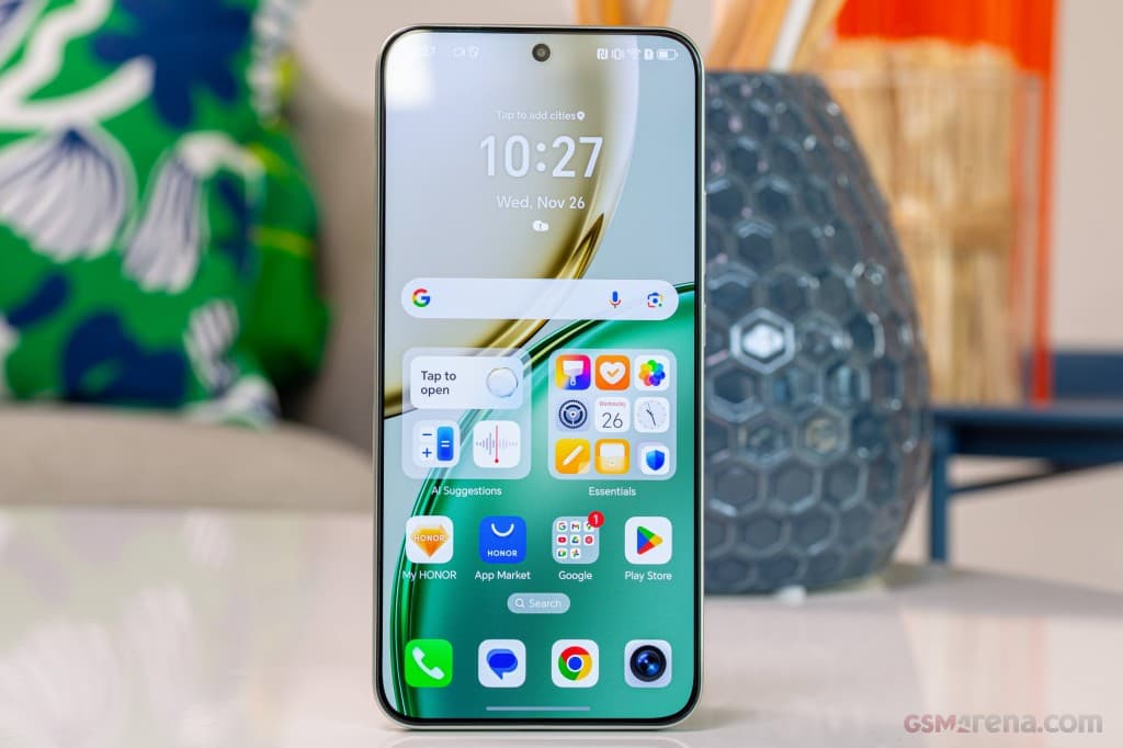 Honor X9d gallery image 3