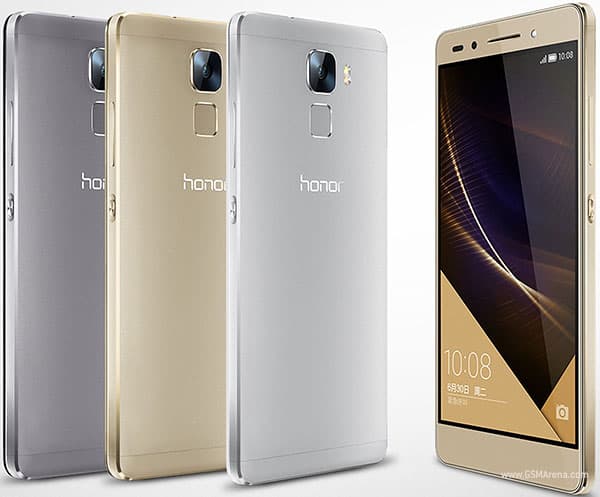 Honor 7 gallery image 1